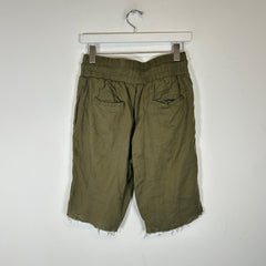 Aime Leon Dore Green Shorts Size M