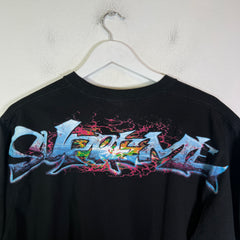 Supreme Art Dealer Graffiti T-Shirt