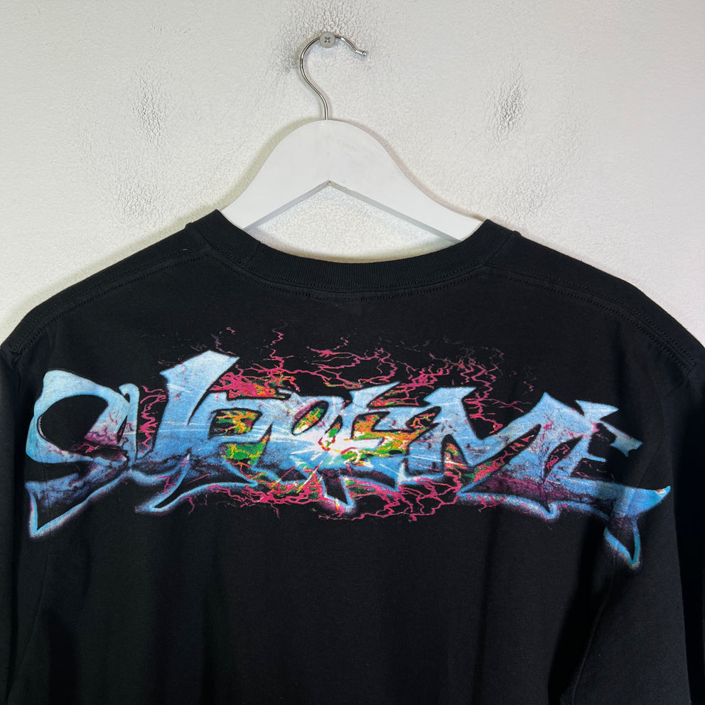 Supreme Art Dealer Graffiti T-Shirt