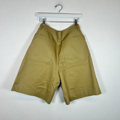 Acne Studios Khaki Shorts Size 32