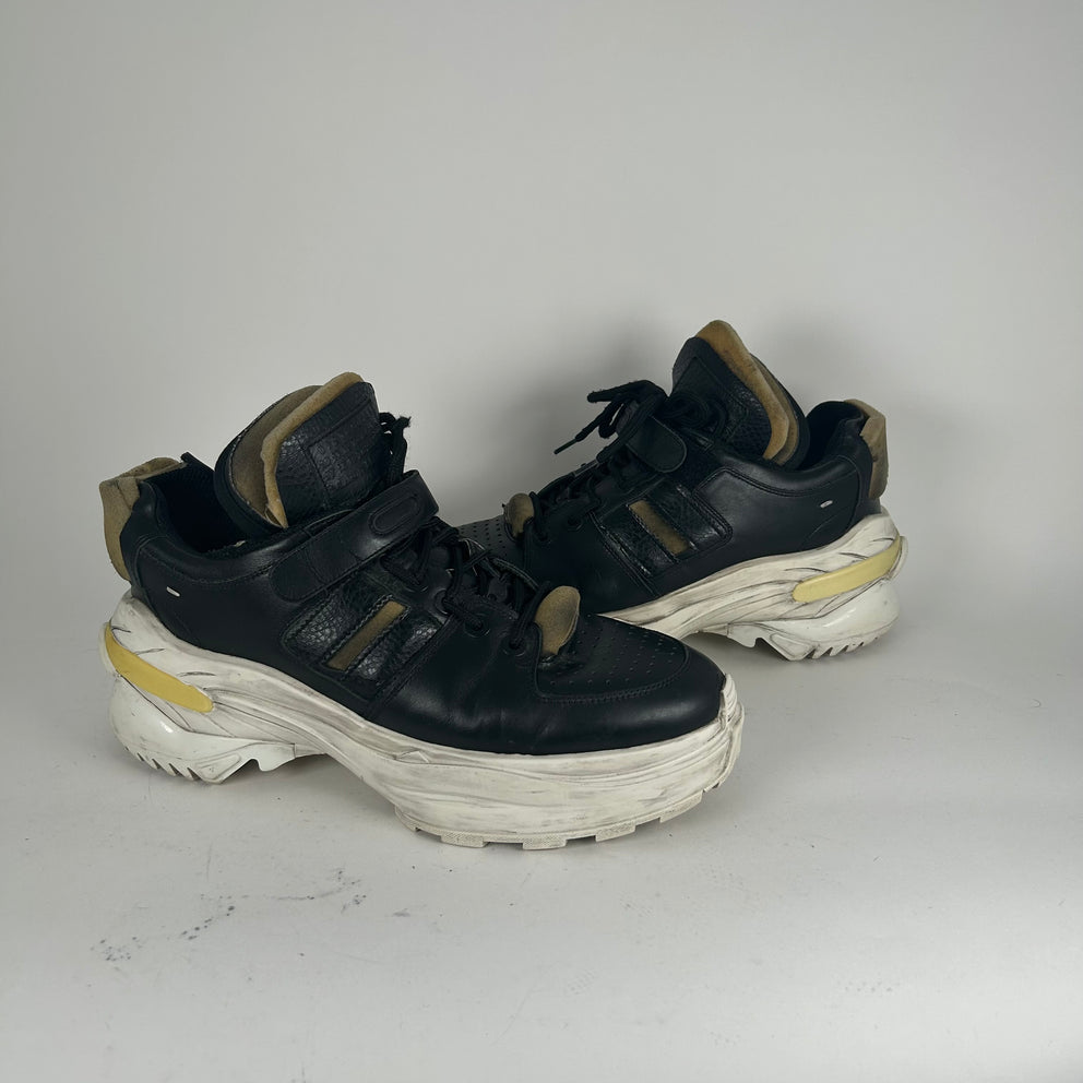 Maison Margiela Retro Fit Sneaker Size 44