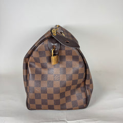 Louis Vuitton Damier Ebene Speedy 30