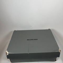 Balenciaga Pink Triple S Sneaker Size 38