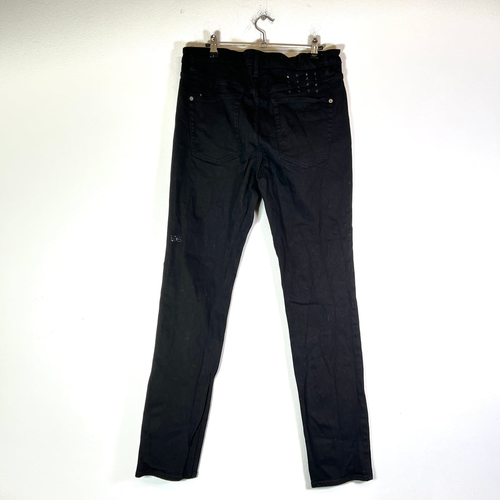 Ksubi Chitch Krystal Jeans
