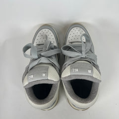 Amiri Grey MA-1 Sneaker Size 45