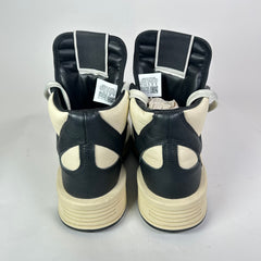 Rick Owens DRKSHDW x Converse TURBOWPN High-Top Sneaker