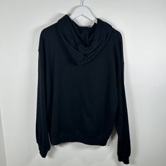 Celine Triomphe Logo Hoodie Size L