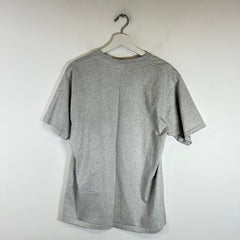 Bape Grey Ape Head T-Shirt Size L