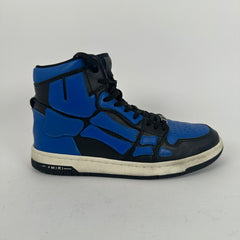 Amiri Bone Court Royal High Top Size 43