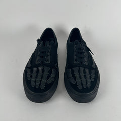 Amiri Skeleton Low-Top Vans Size 8