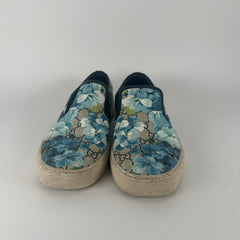 Gucci Bloom Slip On Size 12