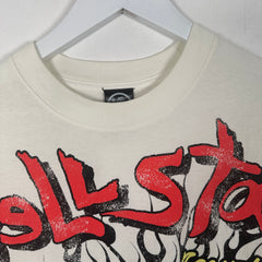 Hellstar Records Graphic T-Shirt Size L