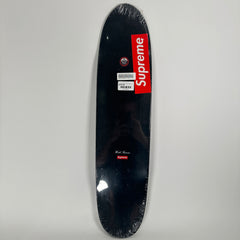Supreme Motion Logo Board