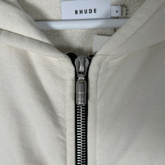 Rhude Boys Panel Hoodie Size M