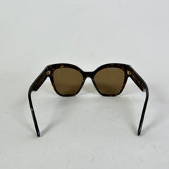 Prada PR 17ZS Polarized Sunglasses