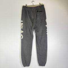 Saint Michael Skeleton Bone Sweatpants