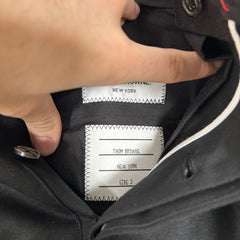 Thom Browne Suit Pants Size 3