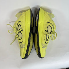 Dior B30 Neon Yellow Size 44