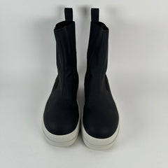 Rick Owens Beatle Chelsea Sneaker Size 43