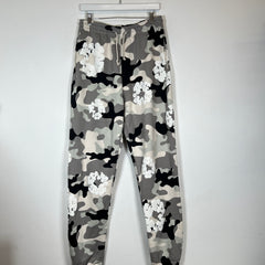 Denim Tears Snow Camo Sweatpants Size M