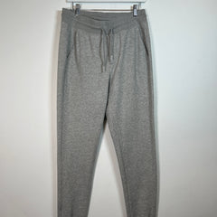 Moncler Grey Maglia Sweatpants