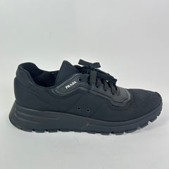 Prada Nylon Lightweight Sneaker
