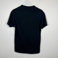 Face Tasm Black Logo T-shirt Size S