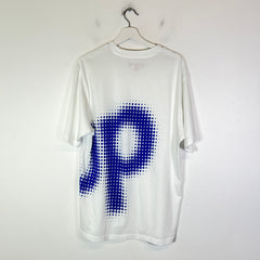 Supreme Halftone S Logo T-Shirt