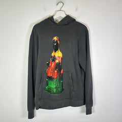 Denim Tears Trinity Mary Hoodie