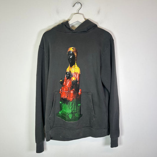 Denim Tears Trinity Mary Hoodie