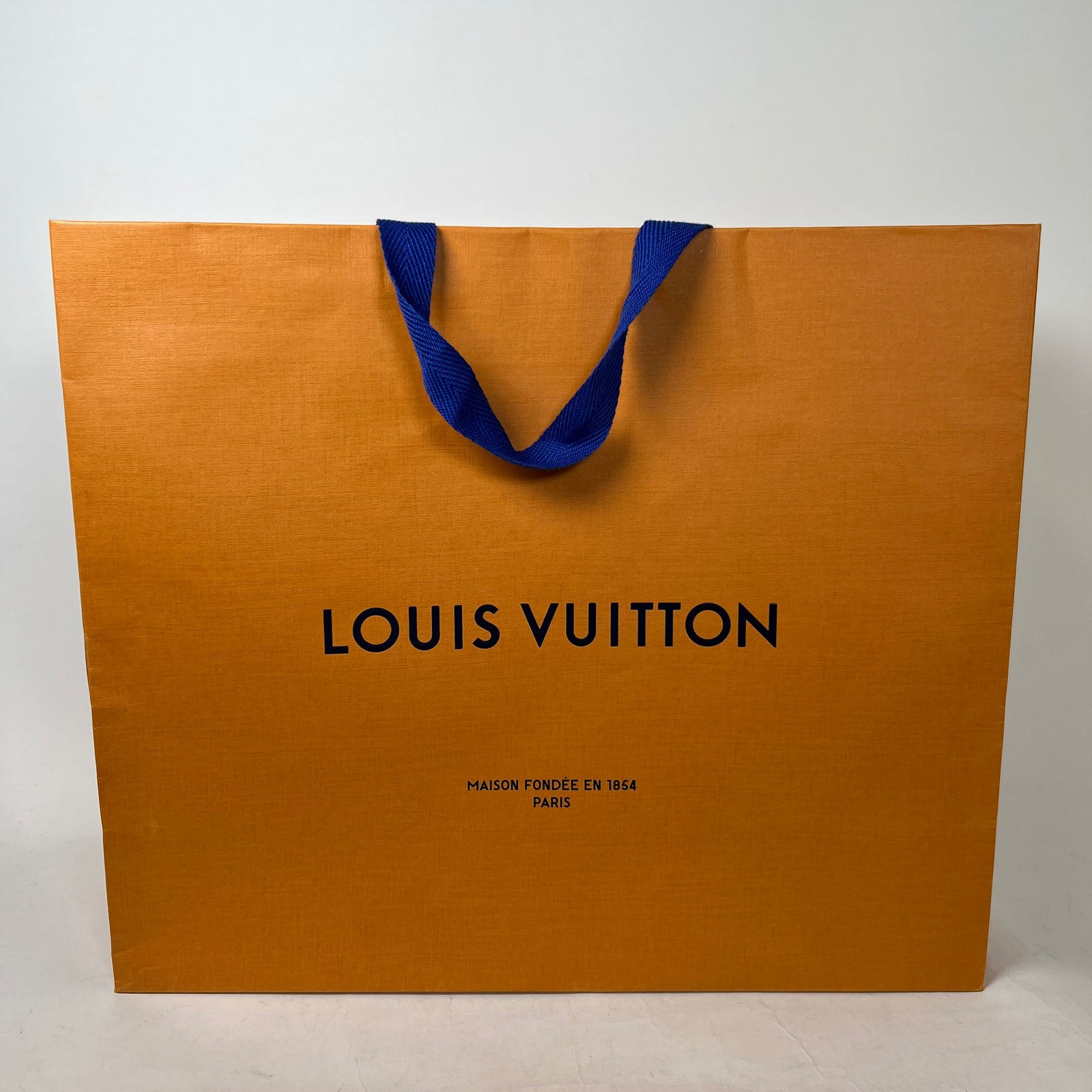 Louis Vuitton Cream Monogram Empreinte Diane NM Handbag