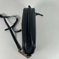 Gucci GG Marmont Small Camera Bag
