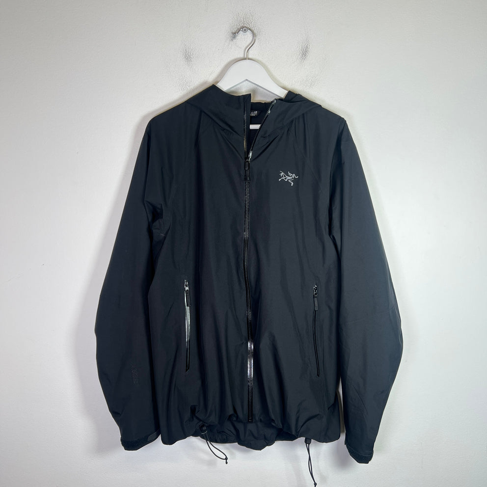 Arc'Teryx Kadin Hoody GORE-TEX Jacket