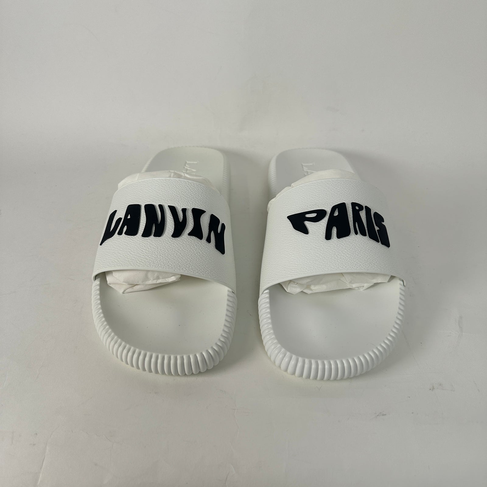 Lanvin Arpege Logo Slide Size 12