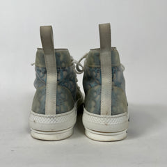 Dior B23 Blue Logo Size 40