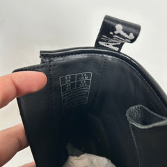 Rick Owens x Dr Martens Jumbo Lace Boots Size 40