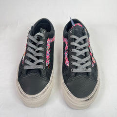 Vans OTW Faded Black Souvenir LX Old Skool 36 Sneakers