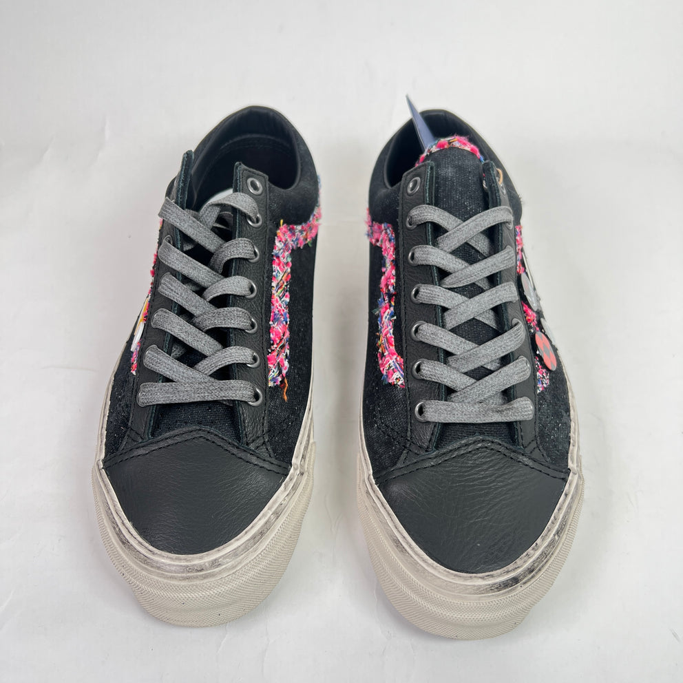Vans OTW Faded Black Souvenir LX Old Skool 36 Sneakers
