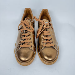 Raf Simons x Adidas Copper Stan Smith Sneaker Size 10