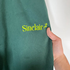 Sinclair Global Green Sweatpants Size XL