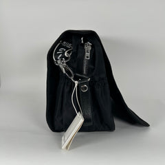 Givenchy Spell-Out Logo Crossbody  Diaper Bag