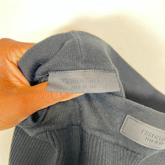 Fear of God Essentials Knit Leggings Size L