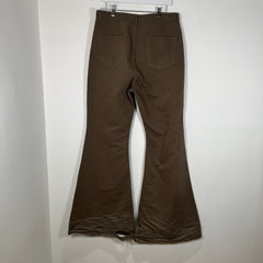 Rick Owens Dust Bolan Bootcut Jeans Size 32