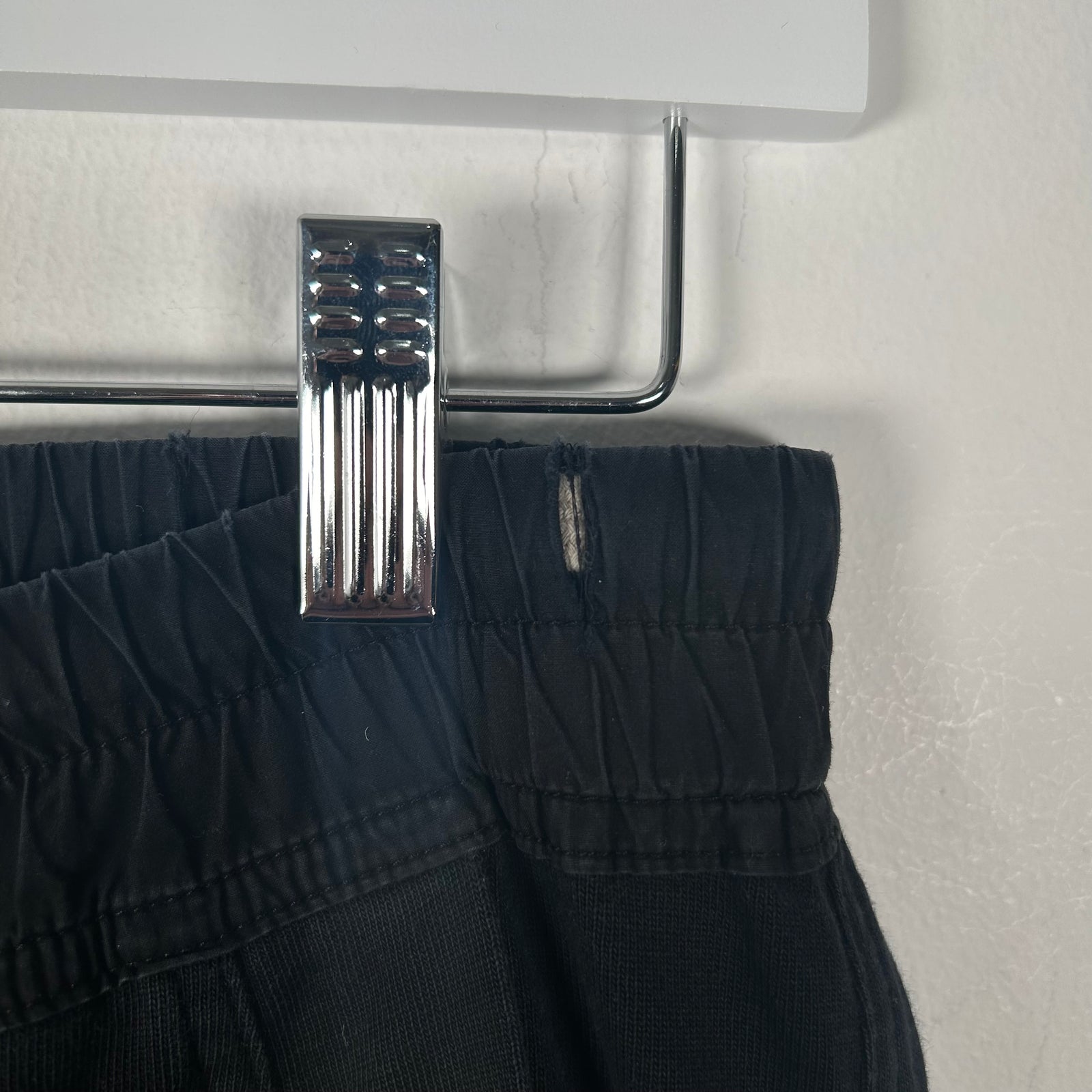 Rick Owens SS19 Mastodon Drawstring Trousers Size 50
