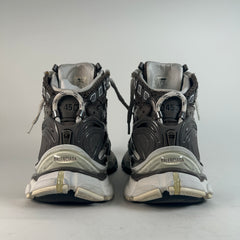 Balenciaga High Top Runner Size 45
