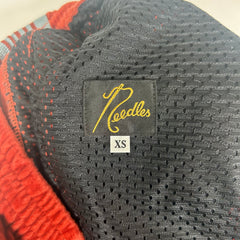 Needles Red/Blue Track Pants Size XS