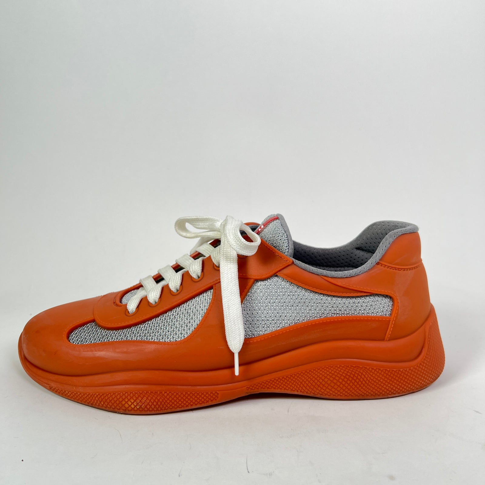 Prada Rubber America Cups
