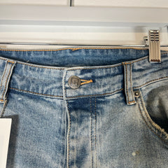 Ksubi Chitch Lightwash Jeans Size 34