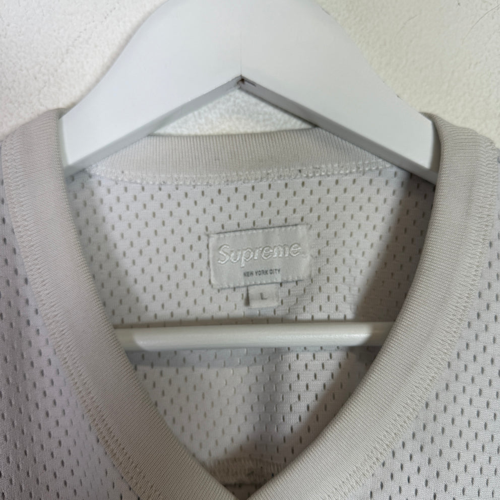 Supreme SS13 'Tournament Of Roses' Football Jersey