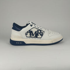 Amiri Classic Logo Court Lows Size 14